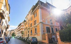 Sunny Rome Parioli Modern Studio