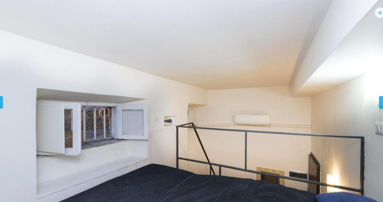 Sunny Rome Parioli Modern Studio Exterior foto